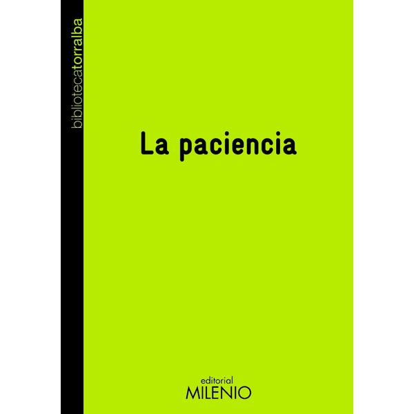 La Paciencia 1
