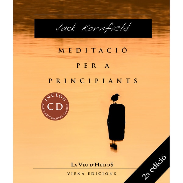 Meditació Per A Principiants 1