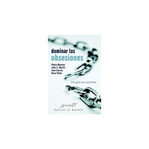 Imagem 0 de Dominar las obsesiones: Una guía para pacientes (Capa mole com abas)