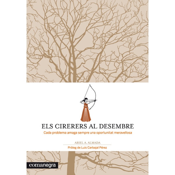 Els Cirerers Al Desembre 1