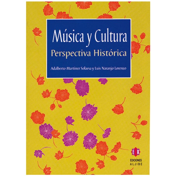 Imagen 0 de Música y cultura: Perspectiva histórica