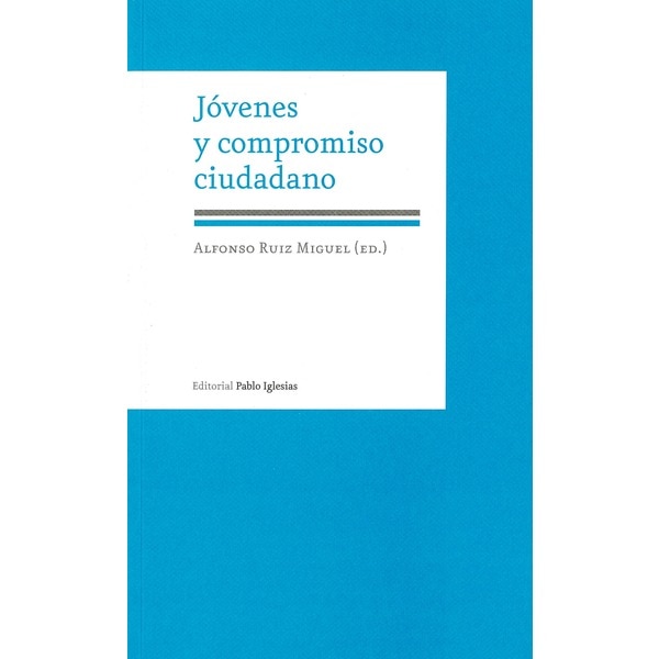 Imagem 0 de Jóvenes y compromiso ciudadano