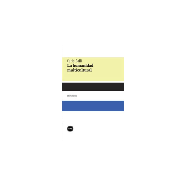 Imagem 0 de La Humanidad Multicultural
