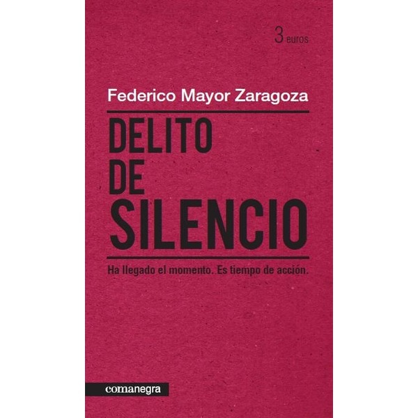 Imagem 0 de Delitos De Silencio