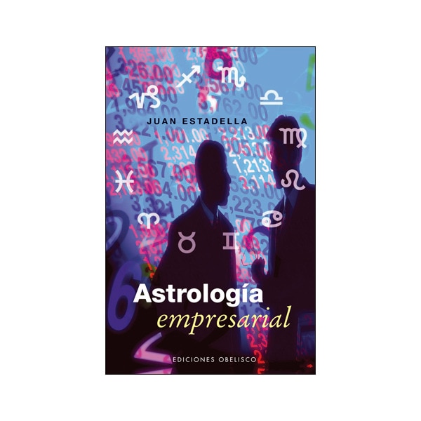 Imagem 0 de Astrología empresarial(Tapa blanda)