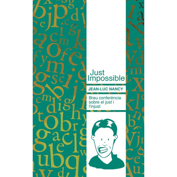 Imagem 0 de Just Impossible