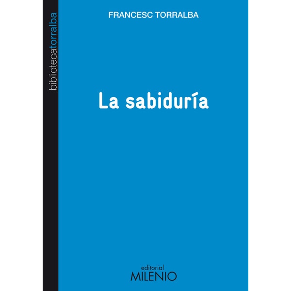 La Sabiduría 1