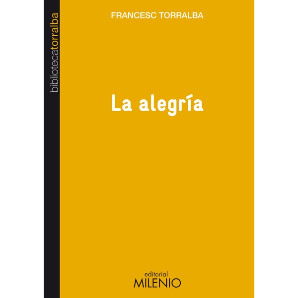 La Alegría 1