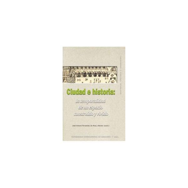 Ciudad e Historia 1