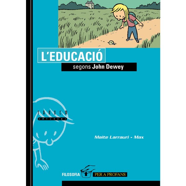 Imagem 0 de L'educació segons John Dewey (Capa mole)