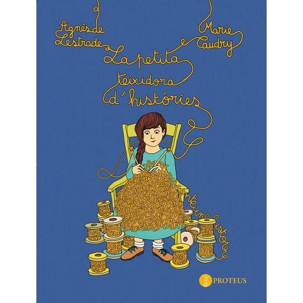 Imagem 0 de La Petita Teixidora D'Histories