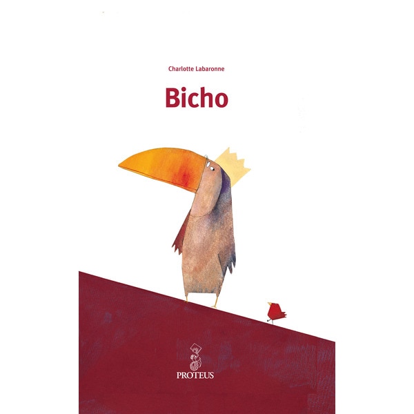 Imagem 0 de Bicho (Capa dura)