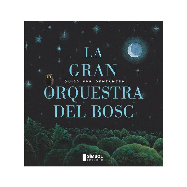 Imagem 0 de La gran orquestra del bosc