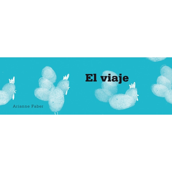 Imagen 0 de El viaje (Tapa dura)