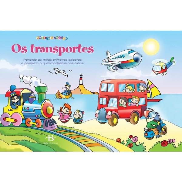 Os transportes 1