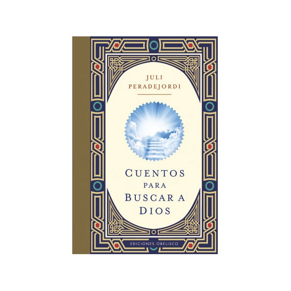 Cuentos Para Buscar A Dios 1