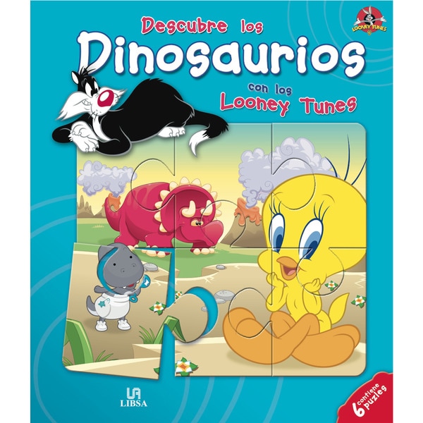 Dinosaurios Y Otros Animales Prehistoricos 1