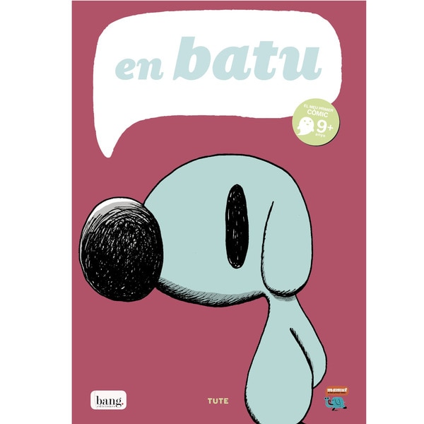 En Batu 2 (Tapa blanda) 1