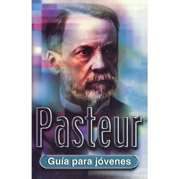 Imagen 0 de Pasteur (Tapa blanda)