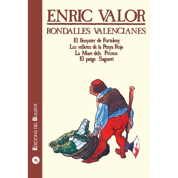 Imagem 0 de Rondalles Valencianes 1 (Capa mole)