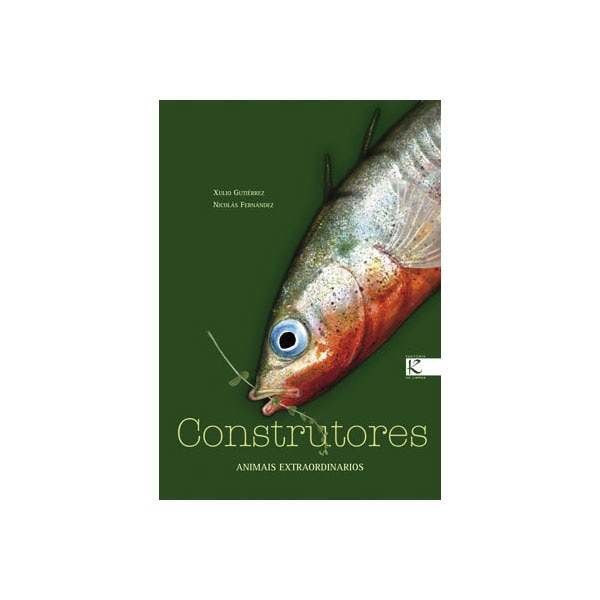 Imagem 0 de Construtores. Animais extraordinarios(Tapa dura)