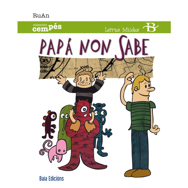 Papá non sabe 1