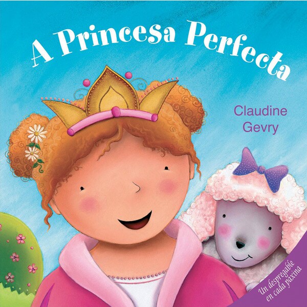 A Princesa Perfecta 1