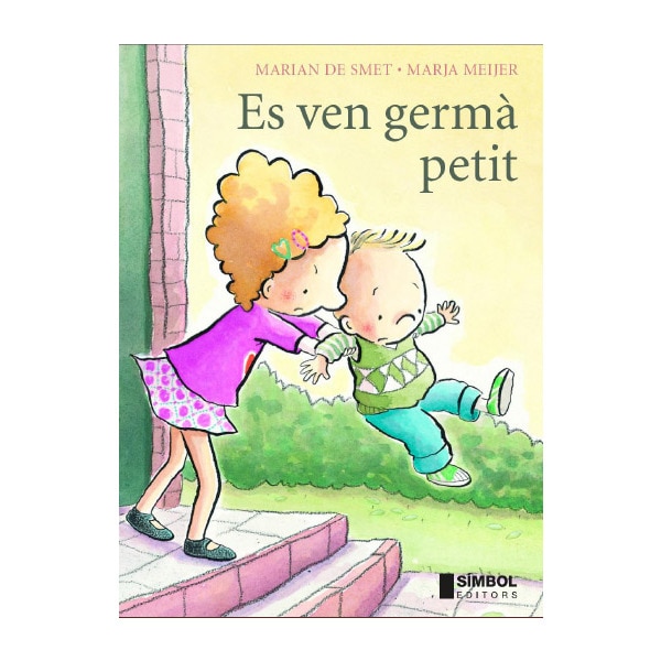 Imagen 0 de Es ven germà petit