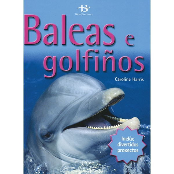 Baleas E Golfiños 1