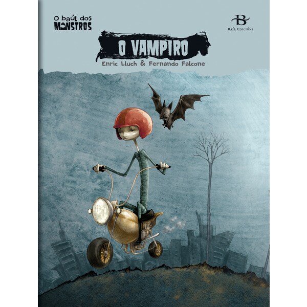 O Vampiro 1