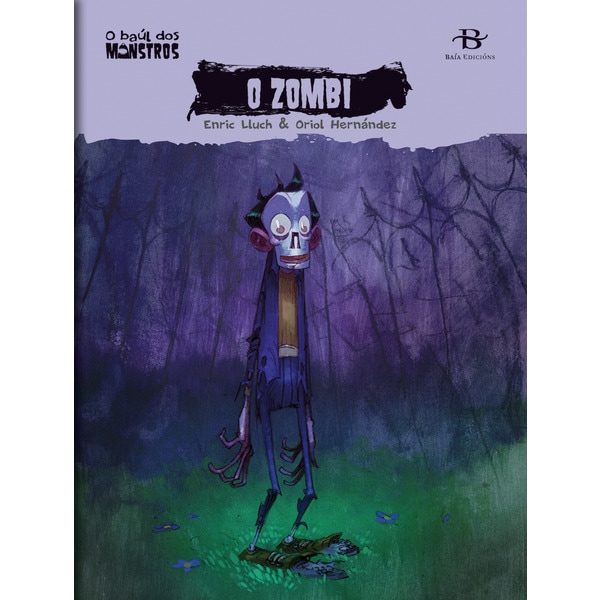 O Zombi 1