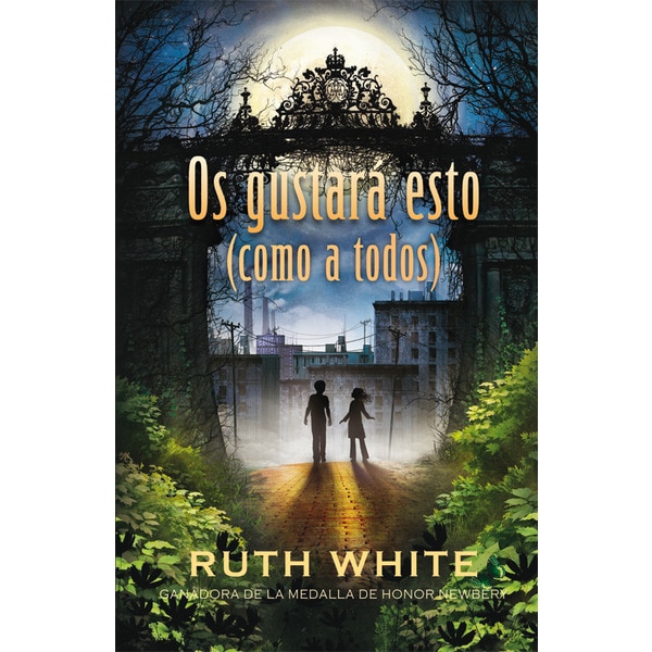 Os gustará esto (como a todos) (Capa mole com abas) 1