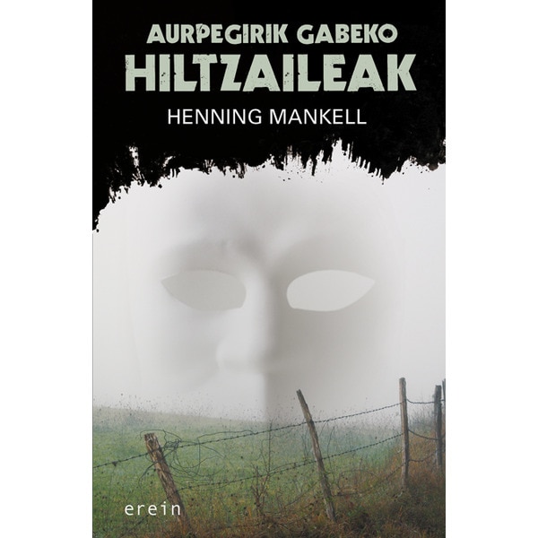 Aurpegirik gabeko hiltzaileak (Capa mole com abas) 1