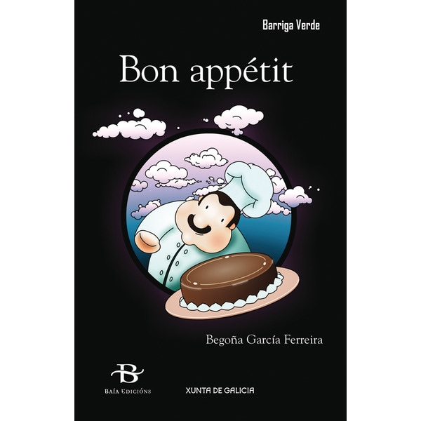 Imagem 0 de Bon appétit