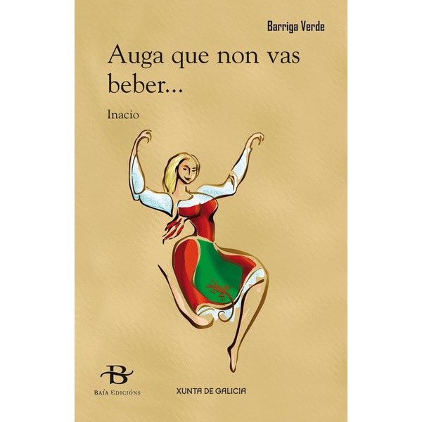 Auga que non vas beber... 1