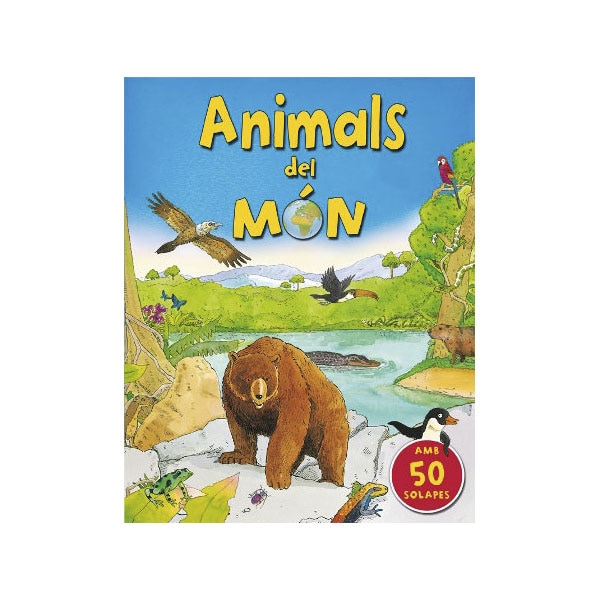 Imagem 0 de Animals Del Mon