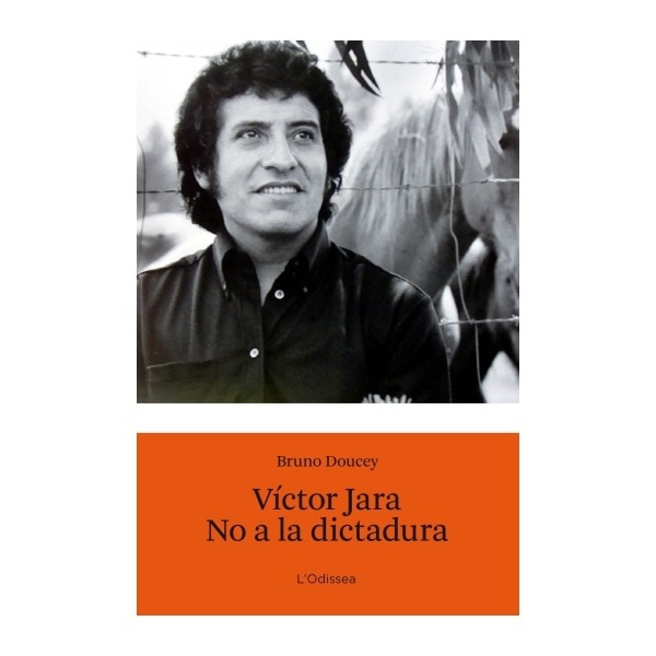 Imagem 0 de Víctor Jara. No a la dictadura (Capa mole)