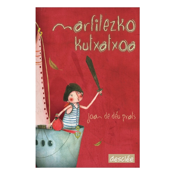 Imagem 0 de Marfilezko Kutxatxoa