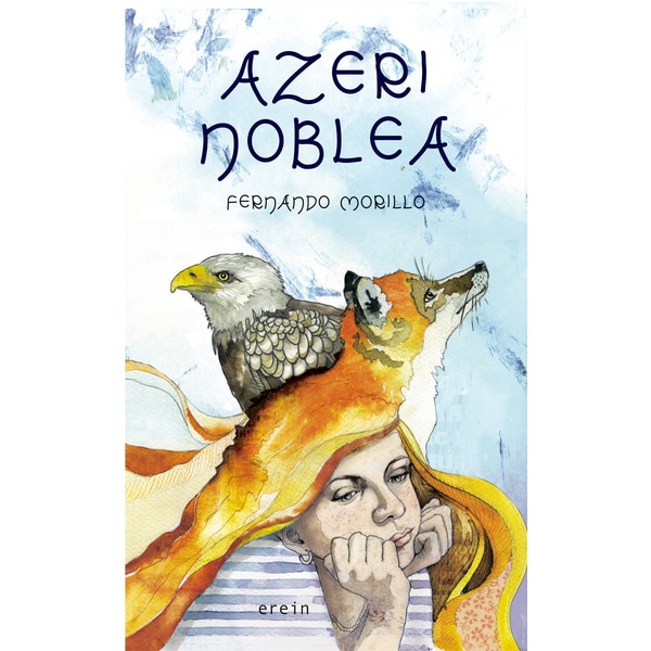 Azeri noblea(Tapa blanda) 1