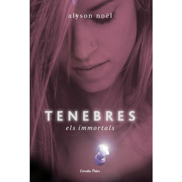 Imagen 0 de Tenebres: Els immortals  (Tapa blanda con solapas)