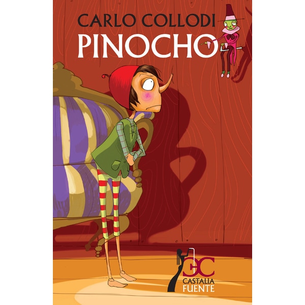 Pinocho 1