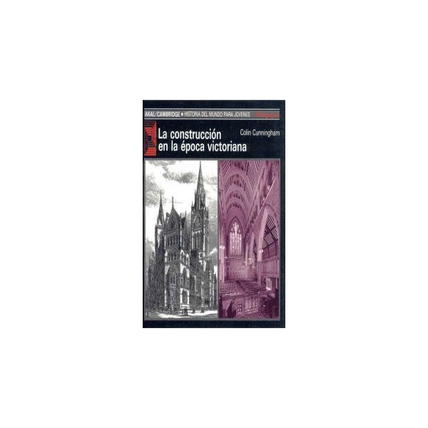 La construcción en la época victoriana 1