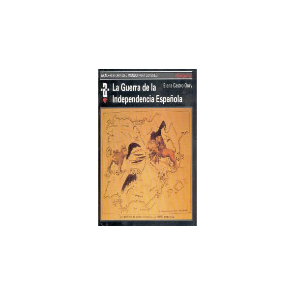 La Guerra de la Independencia española 1