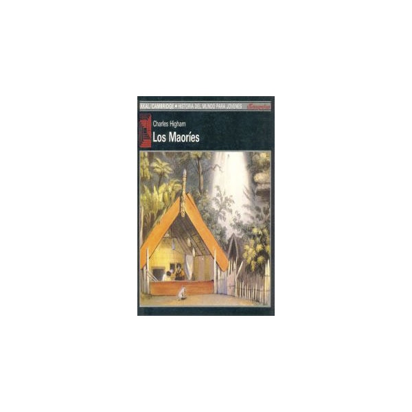 Los maoríes 1
