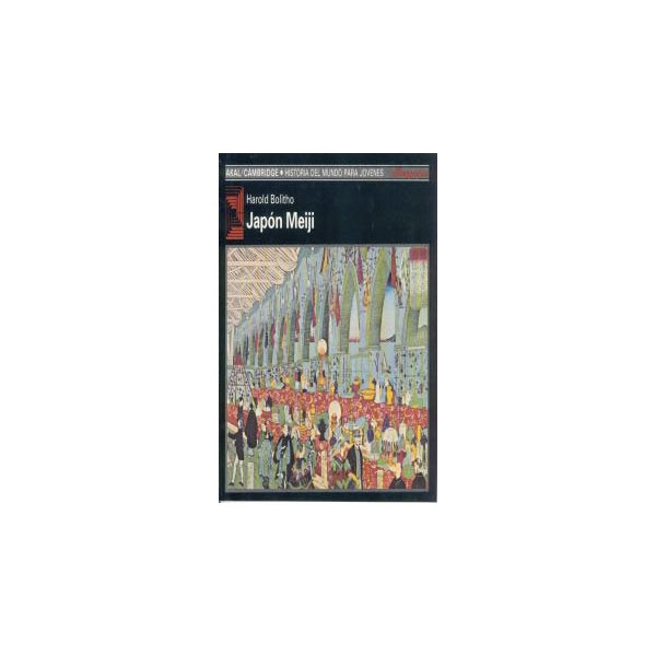 Japón Meiji 1