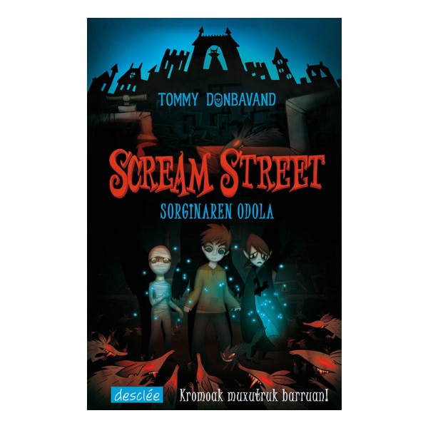 Sorginaren Odola 1