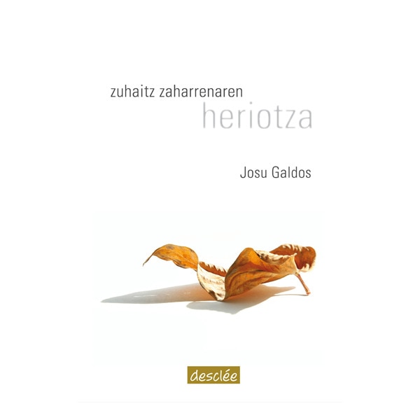 Zuhaitz Zaharrenaren Heriotza 1
