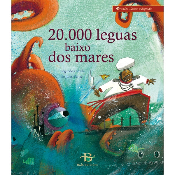 20.000 leguas baixo dos mares 1