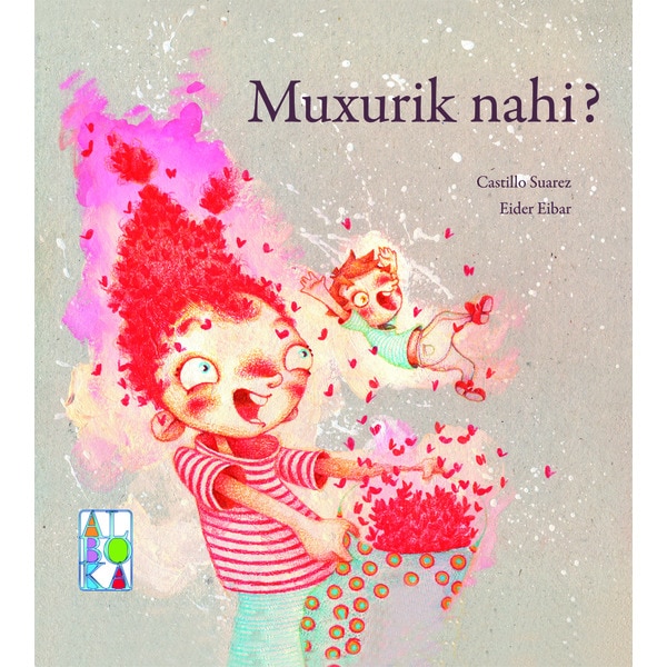 Muxurik nahi?(Tapa dura) 1