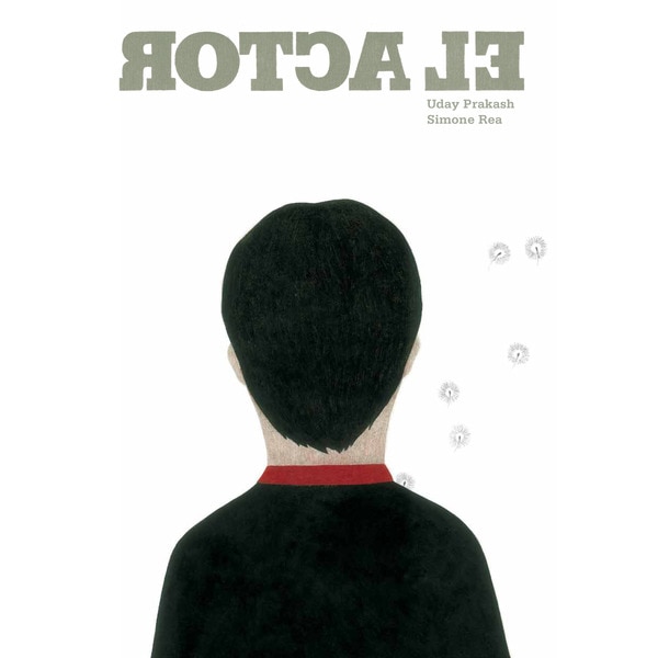 El actor(Tapa dura) 1